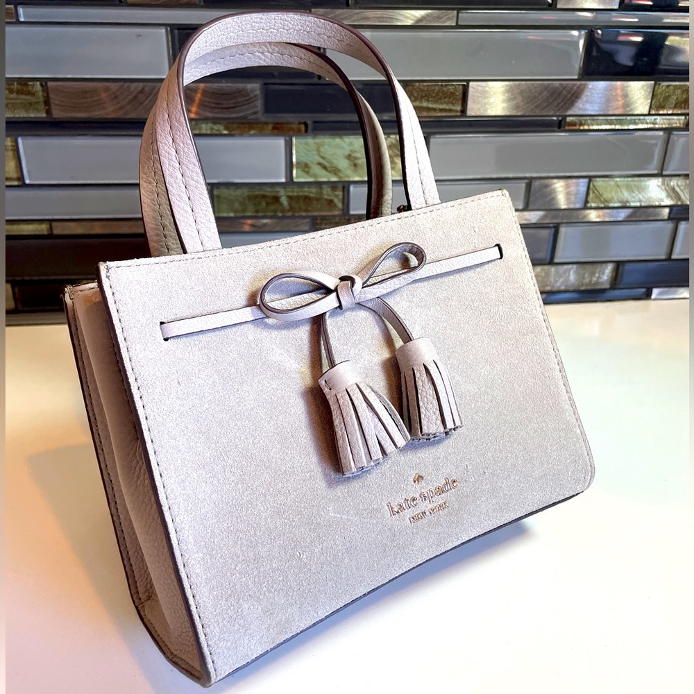 SOLD - Kate Spade New York Women's Hayes Street Sam Tote